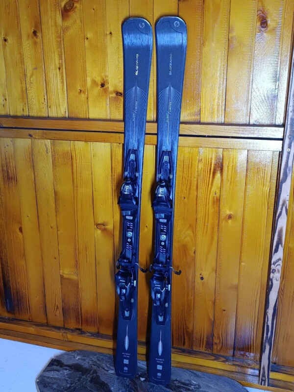 LYŽE BLIZZARD ALIGHT LIMITED 144CM